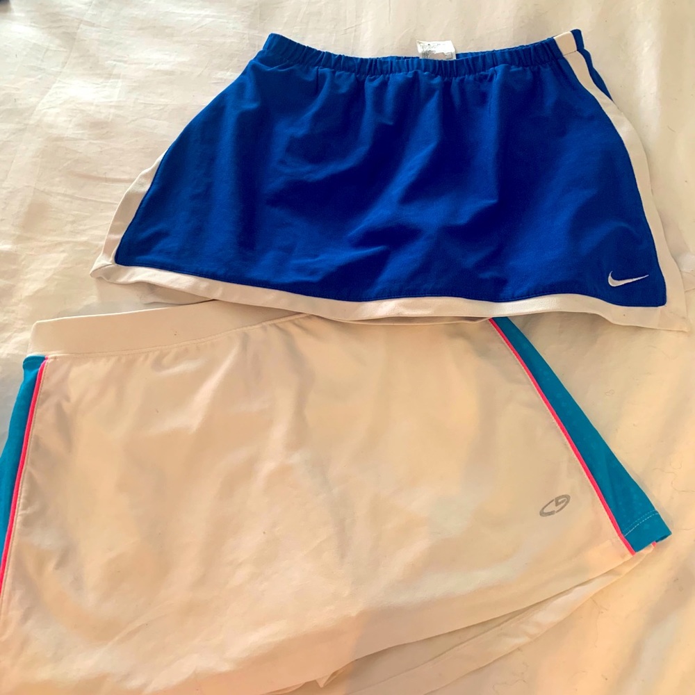 Tennis skirt bundle